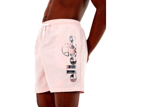 Bañador Rosa Redia Swimshort