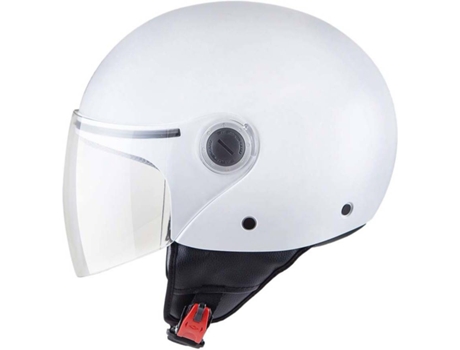 Casco Jet MT HELMETS Street Solid (XS)