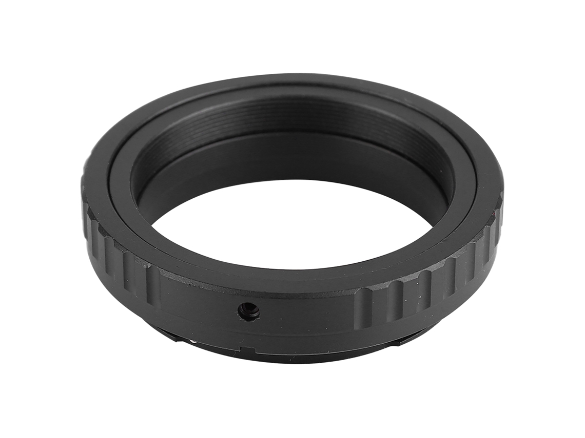 Anillo Adaptador M48*0.75 Para Lente Ocular De Telescopio Y Cámara Canon Eos