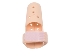 Férula Ajustable Para Dedos, Protector Articular, Alivio Del Dolor En Lesiones Deportivas.