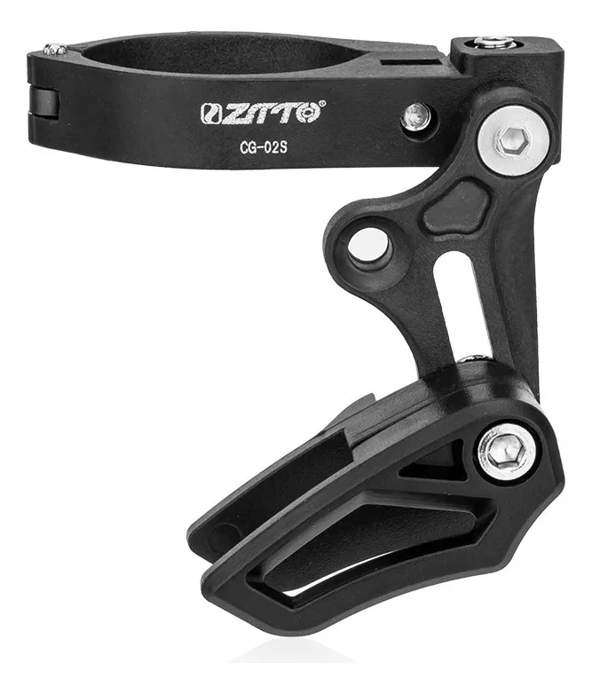 Guía del nuevo estabilizador de cadena de bicicleta Ztto Mtbvayotoy
