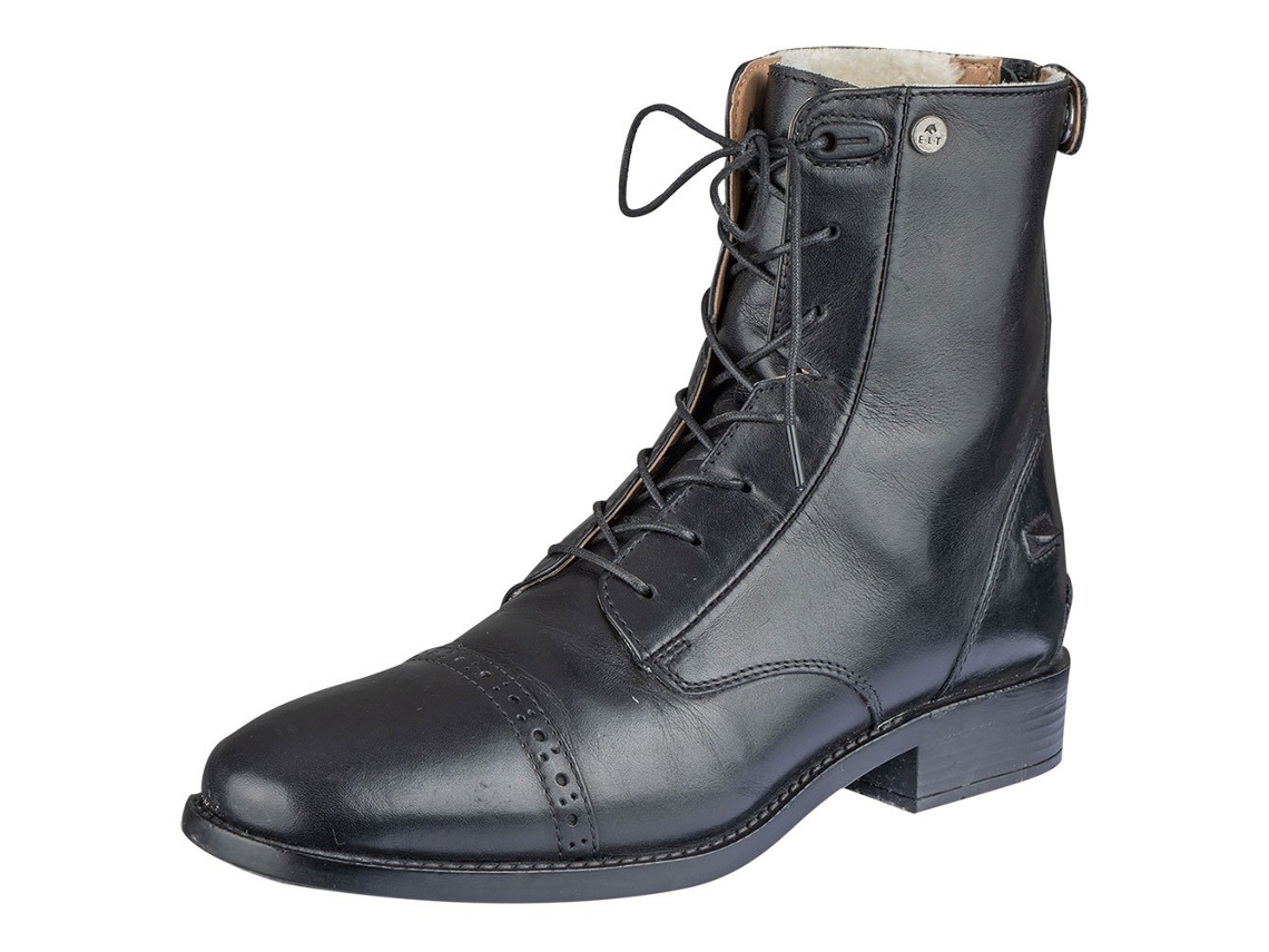 E.L.T. Chuteiras Laced Jodhpur Belfort Winter Castanho Eu 42E.L.T.