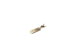 Terminal Faston Macho 2.8x21x12mm 50 Uds