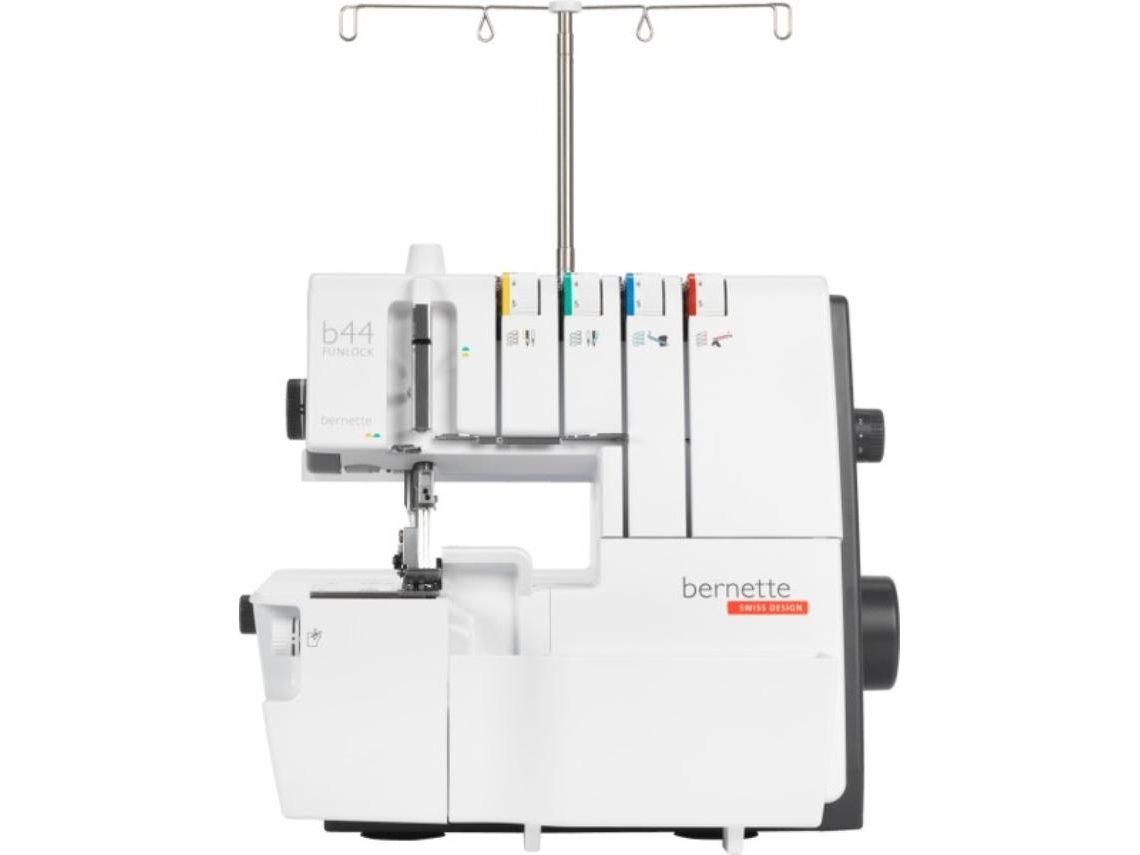 Máquina remalladora Funlock BERNETTE B44