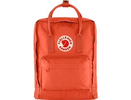 Mochila FJÄLLRÄVEN Kånken