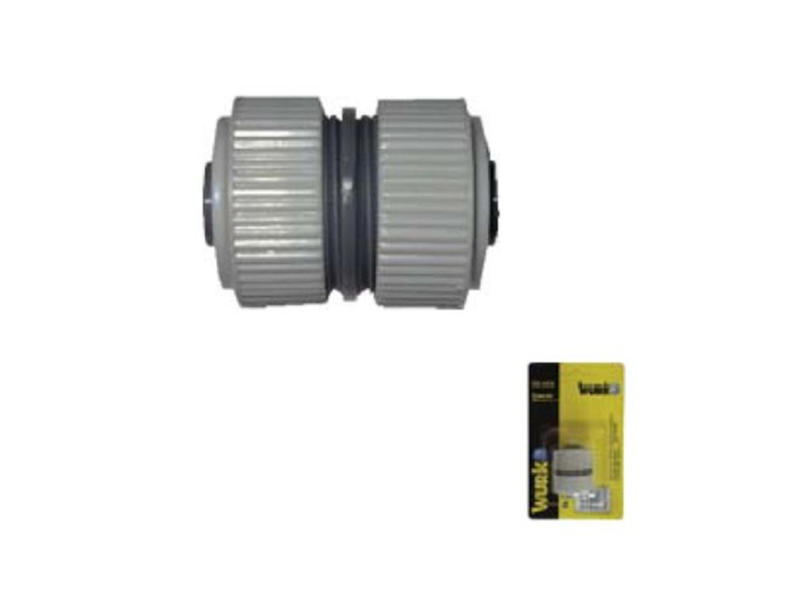 Reparador de mangueiras de plástico. 1/2CM