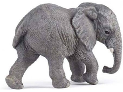 Figura PAPO Elefante Jovem Africano