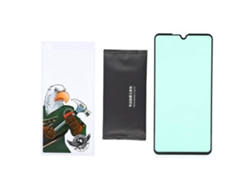 Protector De Pantalla De Vidrio Templado (protección Ocular, Antiarañazos) Para Huawei Mate 20 X