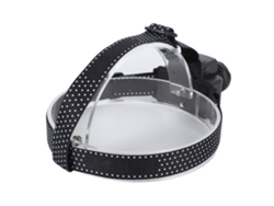 2026-linterna Fronta Usb Recargable Led Súper Brillante Para Camping, Pesca Nocturna Y Ciclismo
