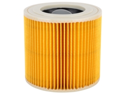 Adaptador De Filtro Para Aspiradora En Seco Y Húmedo Karcher A2004/2054/2204/2656