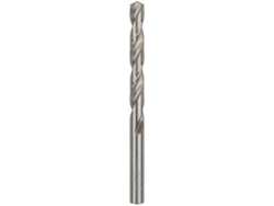 Brocas para Metal BOSCH Hss-G - Din 338 9.1x81x125 mm