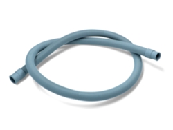 Manguera De Desagüe 150cm Recto Ø19-22mm Para Lavadora Dwh002un