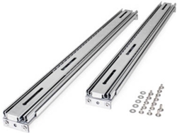 Estante rack FANTEC SRC-SR20 Plateado