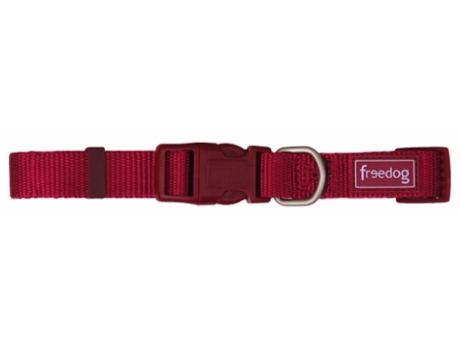 Collar para Perros FREEDOG (35-60 cm x 20 mm)