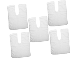 Toalha De Banho Masculina Absorvente Em Microfibra 150x40x0,5cm Toalha De Banho Masculina De Secagem Rápida Para