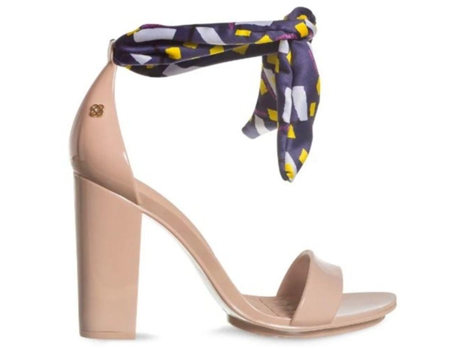 Sandalias Petite Jolie by Parodi Bege