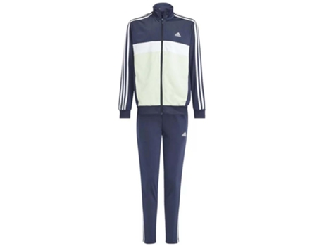 Chandal Completo 3 Stripes Tiberio ADIDAS