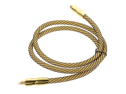 Cable De Audio Óptico Digital Para Barra De Sonido, Transmisión Estable De Alta Definición.