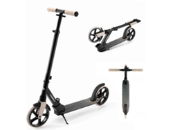 Patinete KINDERKRAFT Freely (Beige)