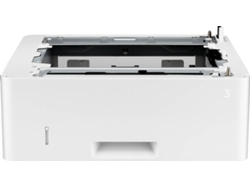 Bandeja y depósito de papel HP D9P29A