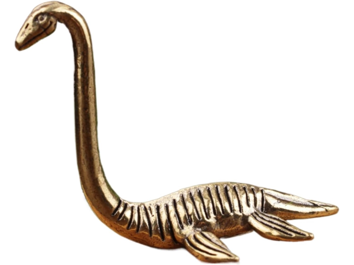 Figura de fantasma de Slowmoose impresa en 3D