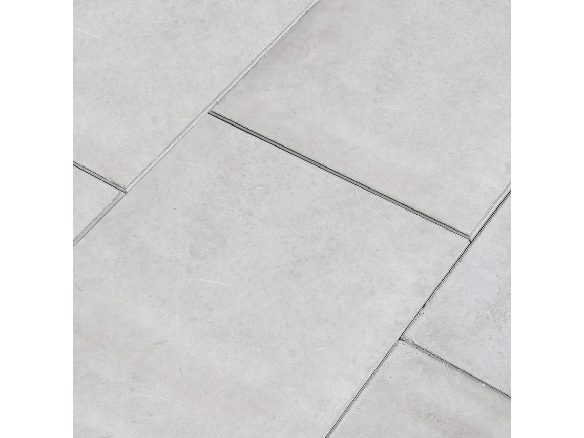 Pavimento para Cocina Exterior de Hormigón TUOZI Smooth (110x47x7cm)