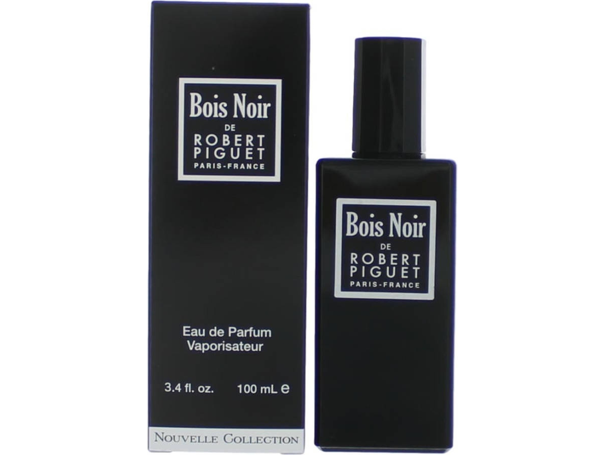 Perfume ROBERT PIGUET Bois Noir De Edp (100 ml)