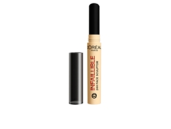 Set De Maquillaje L'oreal Make Up Infaillible
