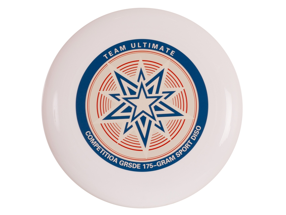 Disco volador SOFTEE Star Competition 170g
