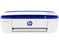 Impresora HP DeskJet 3760 (Multifunción - Inyección de Tinta - Wi-Fi - Instant Ink)