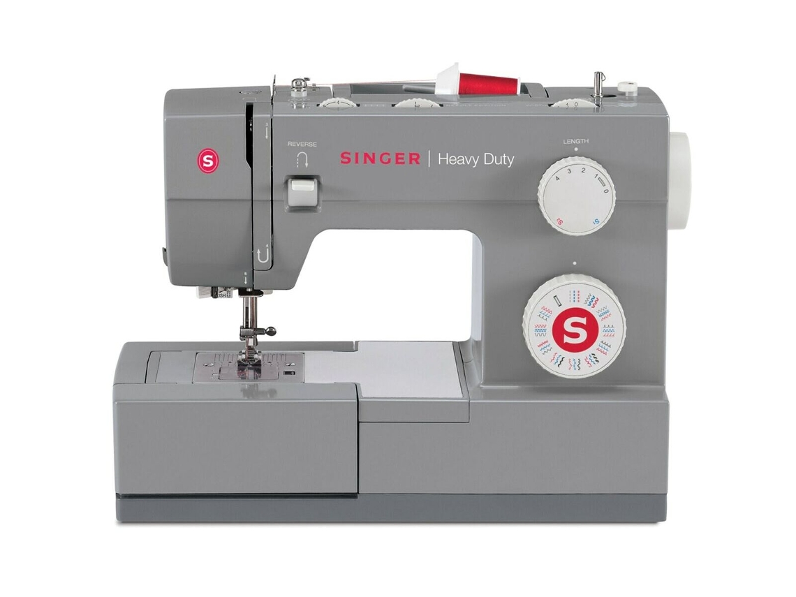 Máquina de Coser SINGER 4432