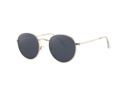 2026-gafas De Sol Polarizadas Linjou Clásicas Uv400 Unisex Estilo Retro Para Conducir Viajar Pescar