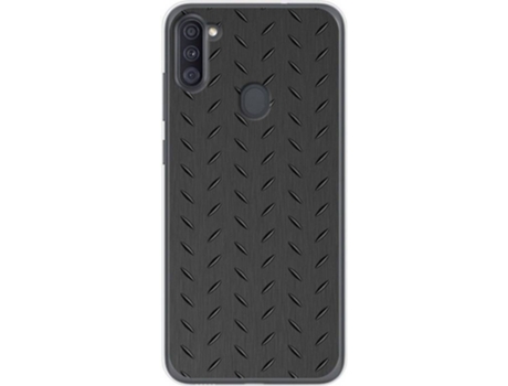 Carcasa Samsung Galaxy M11 TUMUNDOSMARTPHONE Dibujos Multicolor