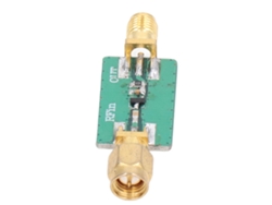 2026horizon-detector De Señal Am Filtro Pasa Banda 10.7mhz Componente Electrónico Para Detección