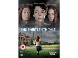 DVD The Thirteenth Tale Inglés