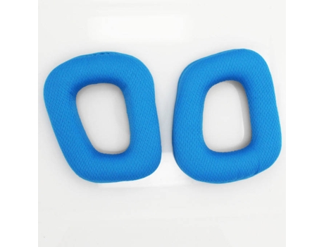 Almohadilla para auriculares LOVEBABYLY P-EJD8-2 (Logitech G35 G930 G430 F450)