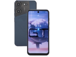 Smartphone YIZHOOD Pova5 PRO 4G Android 13.0 (6.7Inch - 8GB - 128GB - Azul)