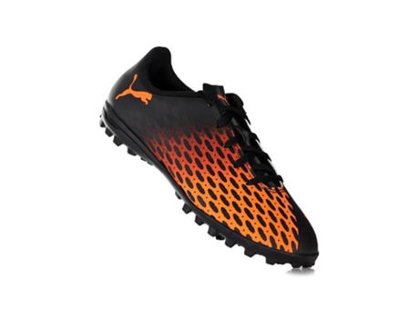 Zapatos PUMA Niños (Sintético - Multicolor - 38,0 EU)