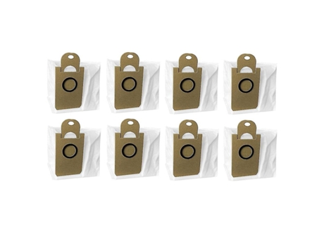 Accesorio Aspiradoras Universal Compatibilidad Bag8Pcs T10 M8Pro Robot