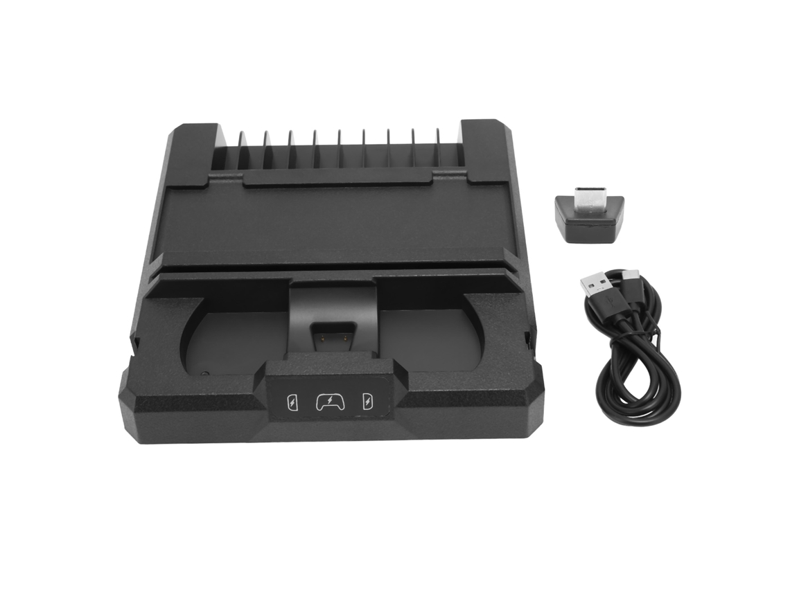 Cargador portátil para mandos CHABERLU, 2600 mAh, para Xbox OLED