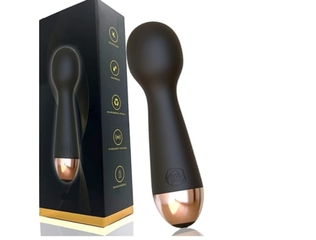 Vibrador TURMIN Fj2271419Zzh Negro