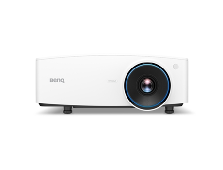 BENQ LU935 videoproyector Proyector de corto alcance 6000 lúmenes ANSI DLP WUXGA (1920x1200) Blanco