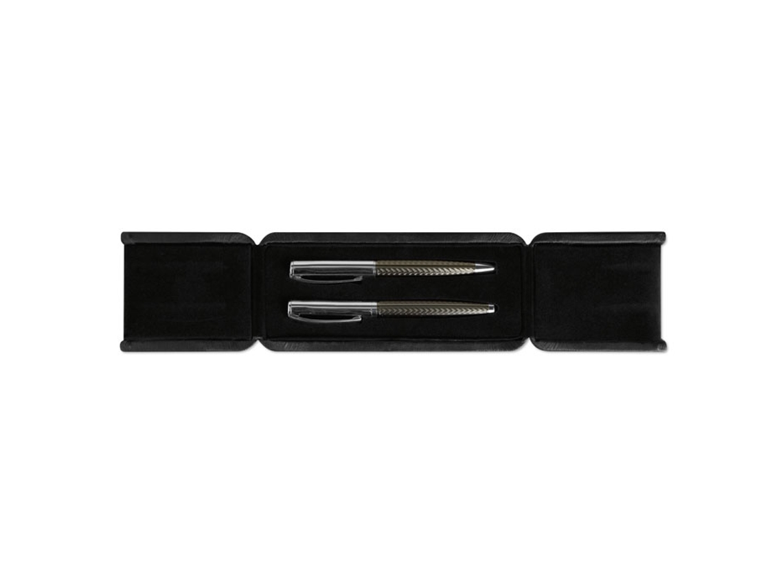 Set De Bolígrafos