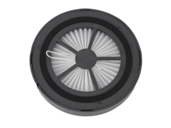 Filtro De Aspiradora Abs Para P10 P11 P11combo U11 P10 Pro. Piezas De Repuesto De Fácil Instalación.