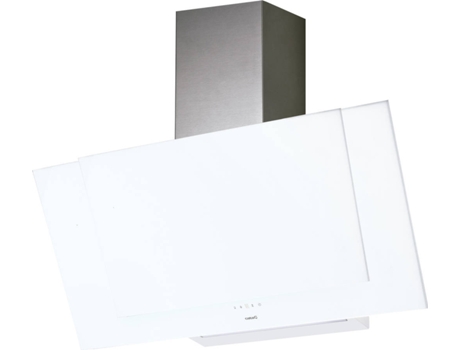 Campana CATA Valto 700 XGWH (385 m3/h - 70 cm - Blanco)