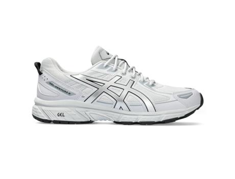 Zapatillas ASICS Gel Venture Gris (40)