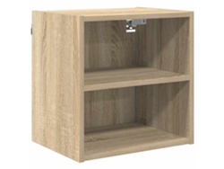 Maison Exclusive - Mueble Colgante Roble Sonoma 40 X 29,5 X 40 Cm