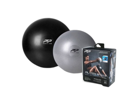 Equipo de formación PTP Pilates Balls Combo