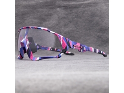 Gafas De Ciclismo, Gafas Protectoras Contra El Viento Para Bicicleta, Gafas De Sol Deportivas Para Hombre Y Mujer.