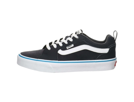 Zapatillas de Hombre VANS Filmore Negro (40)